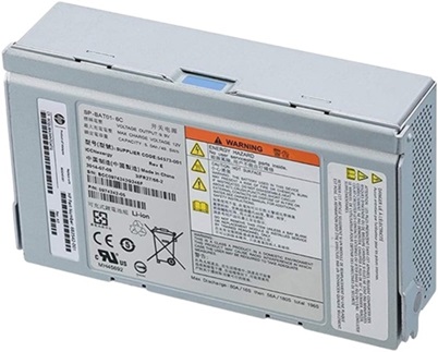683542-001 HP 3PAR Battery Module for 764w Power Supply